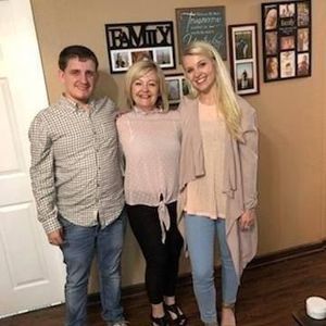 Meet your Posher, Robin